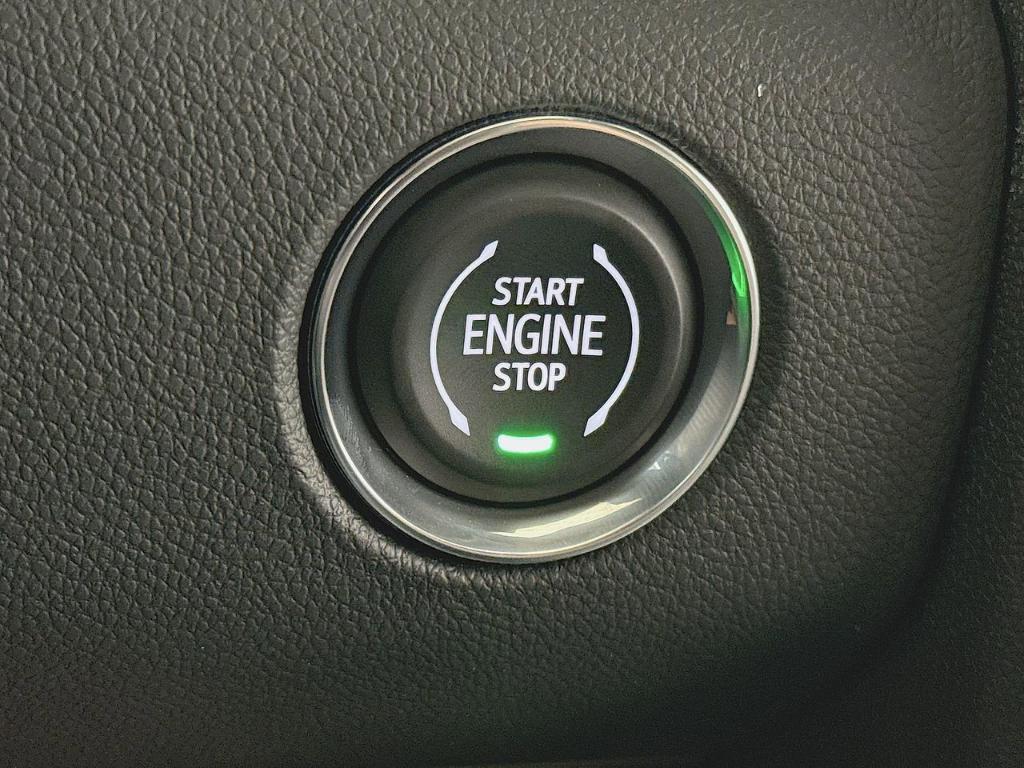new 2025 GMC Acadia car, priced at $48,930