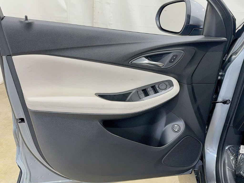 new 2026 Buick Encore GX car, priced at $29,875
