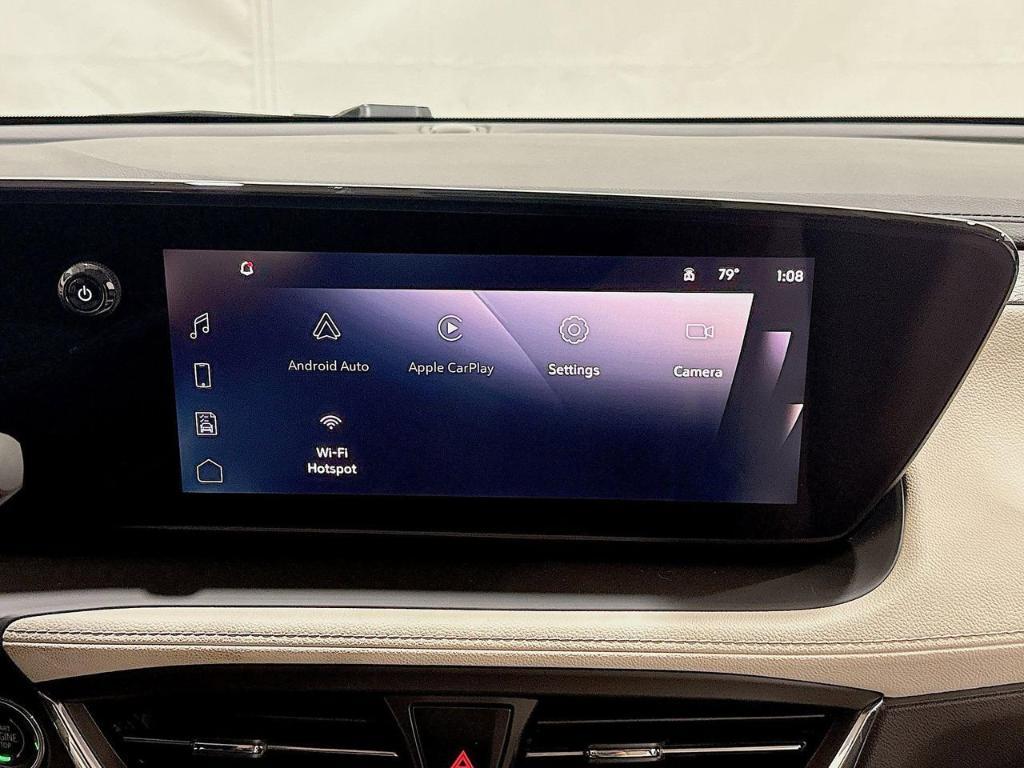 new 2026 Buick Encore GX car, priced at $29,875