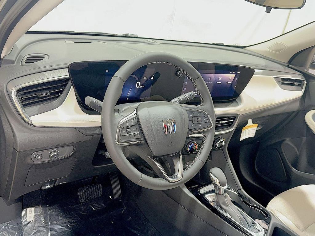 new 2026 Buick Encore GX car, priced at $29,875