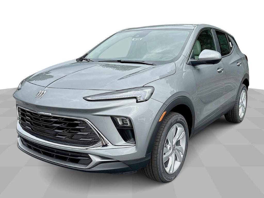 new 2026 Buick Encore GX car, priced at $29,875