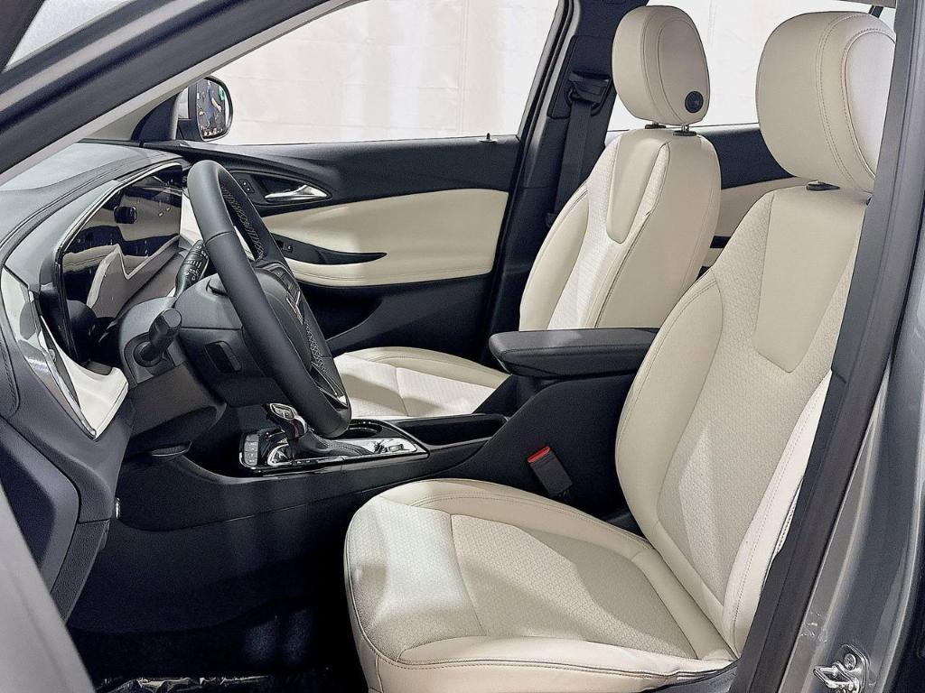 new 2026 Buick Encore GX car, priced at $29,875