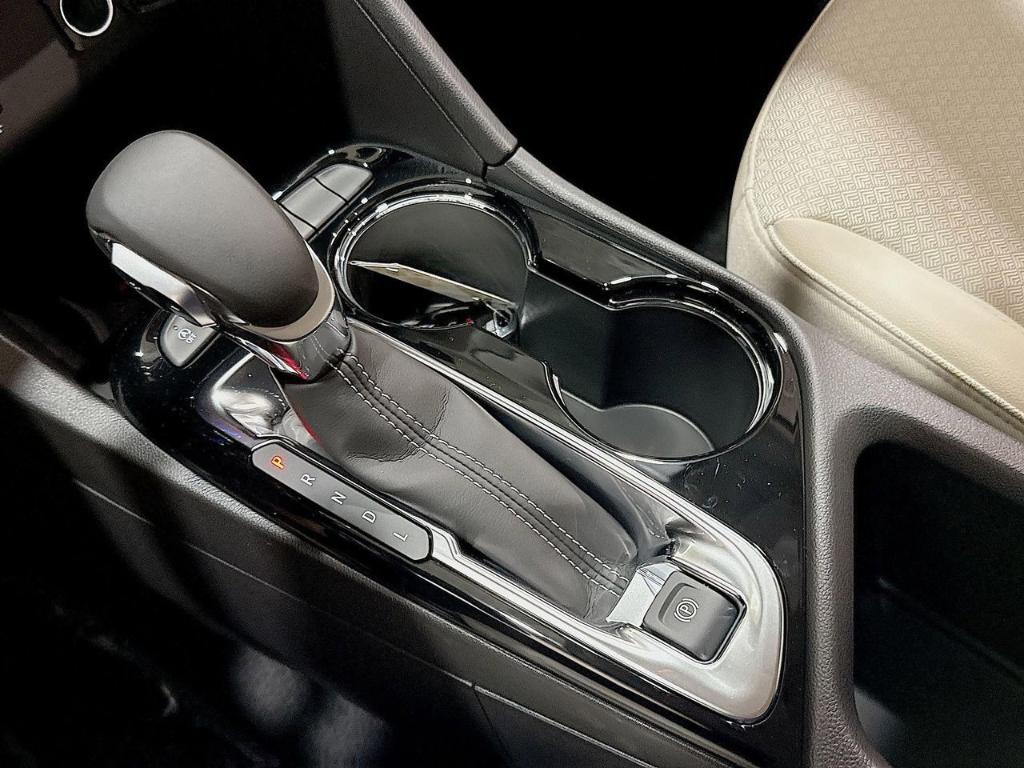 new 2026 Buick Encore GX car, priced at $29,875