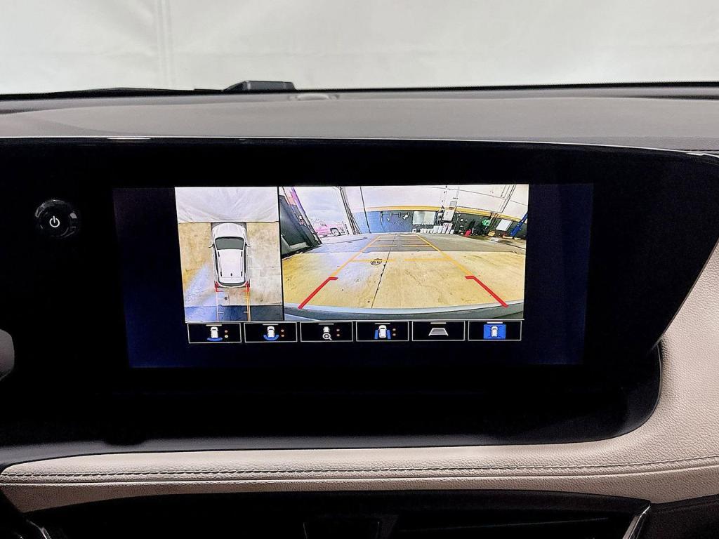 new 2026 Buick Encore GX car, priced at $29,875
