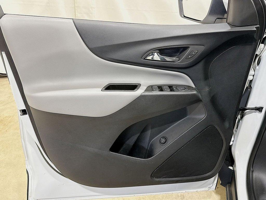 used 2023 Chevrolet Equinox car, priced at $22,500