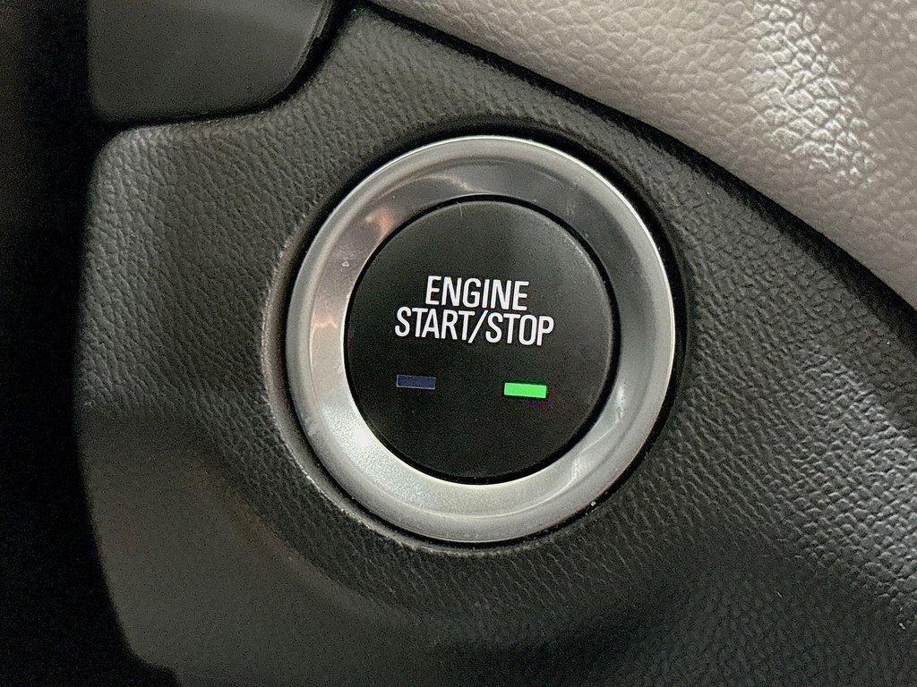 used 2023 Chevrolet Equinox car, priced at $22,500