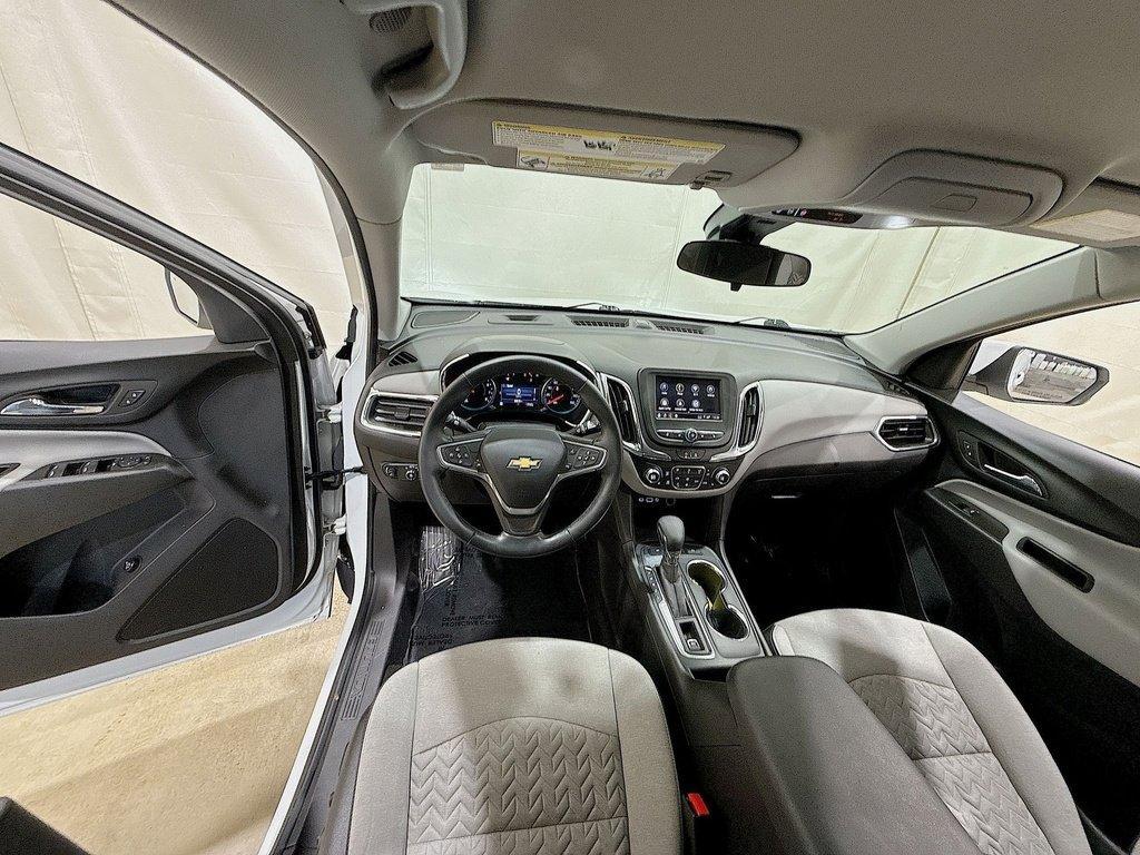 used 2023 Chevrolet Equinox car, priced at $22,500