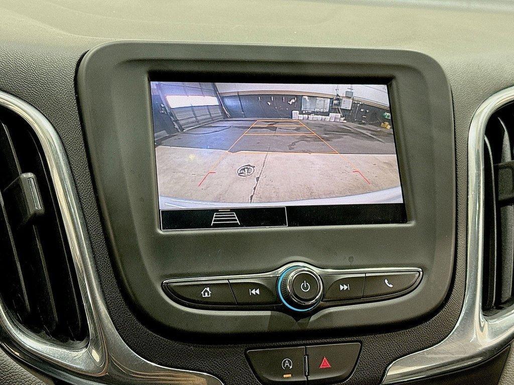 used 2023 Chevrolet Equinox car, priced at $22,500