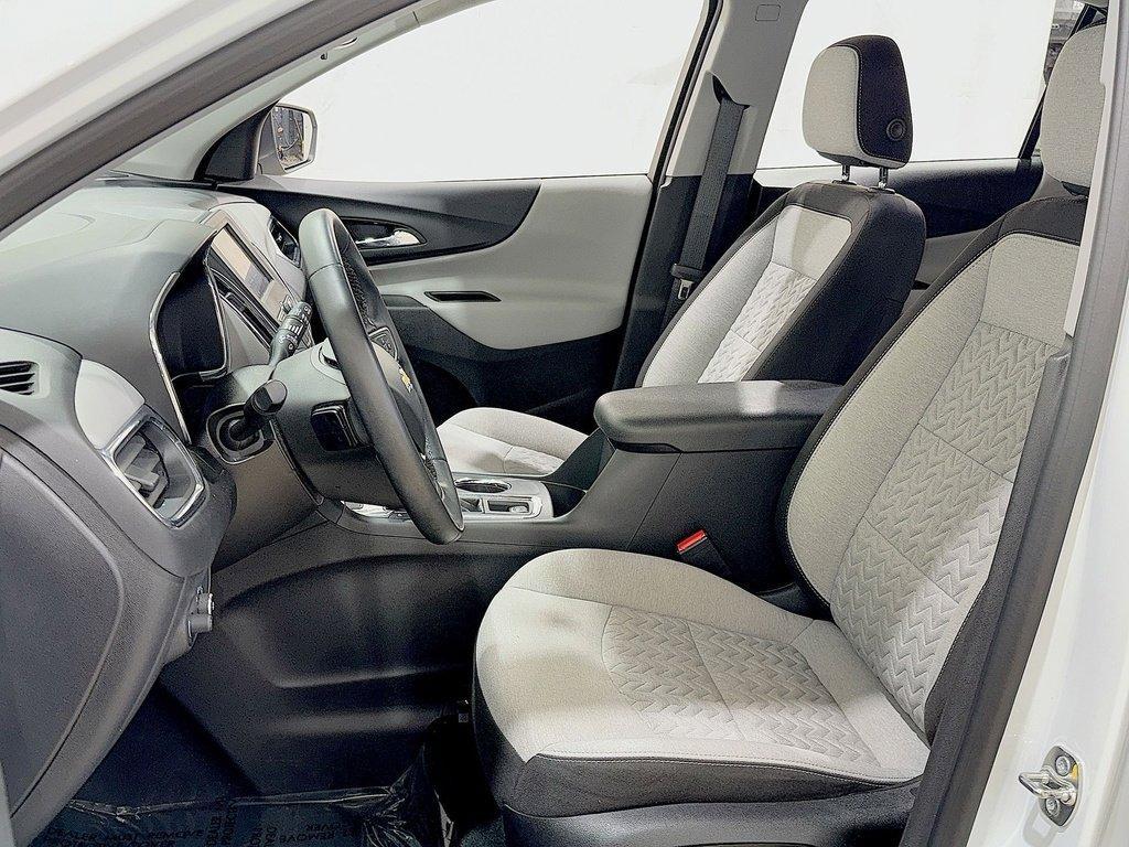 used 2023 Chevrolet Equinox car, priced at $22,500
