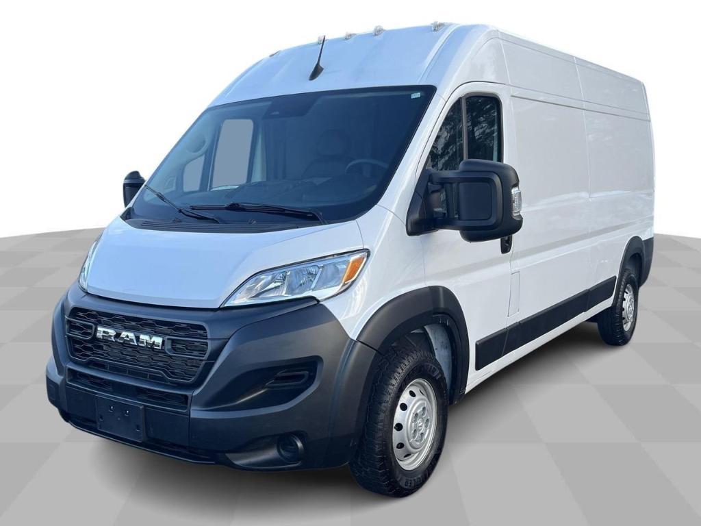 used 2023 Ram ProMaster 2500 car