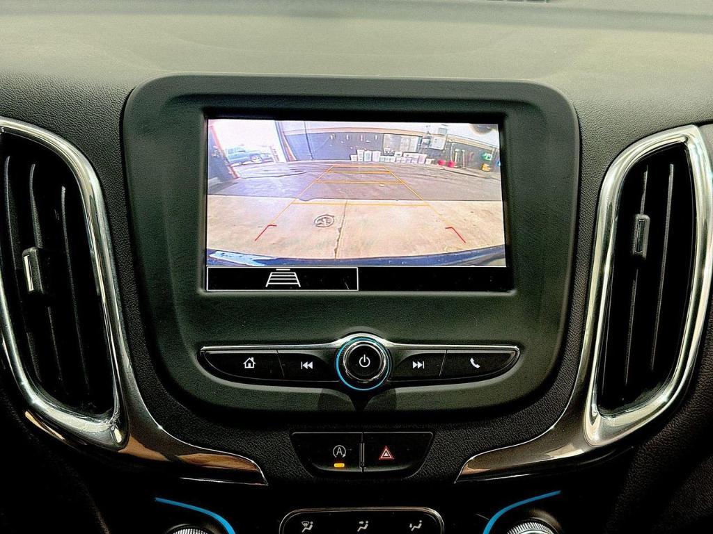 used 2022 Chevrolet Equinox car, priced at $25,900