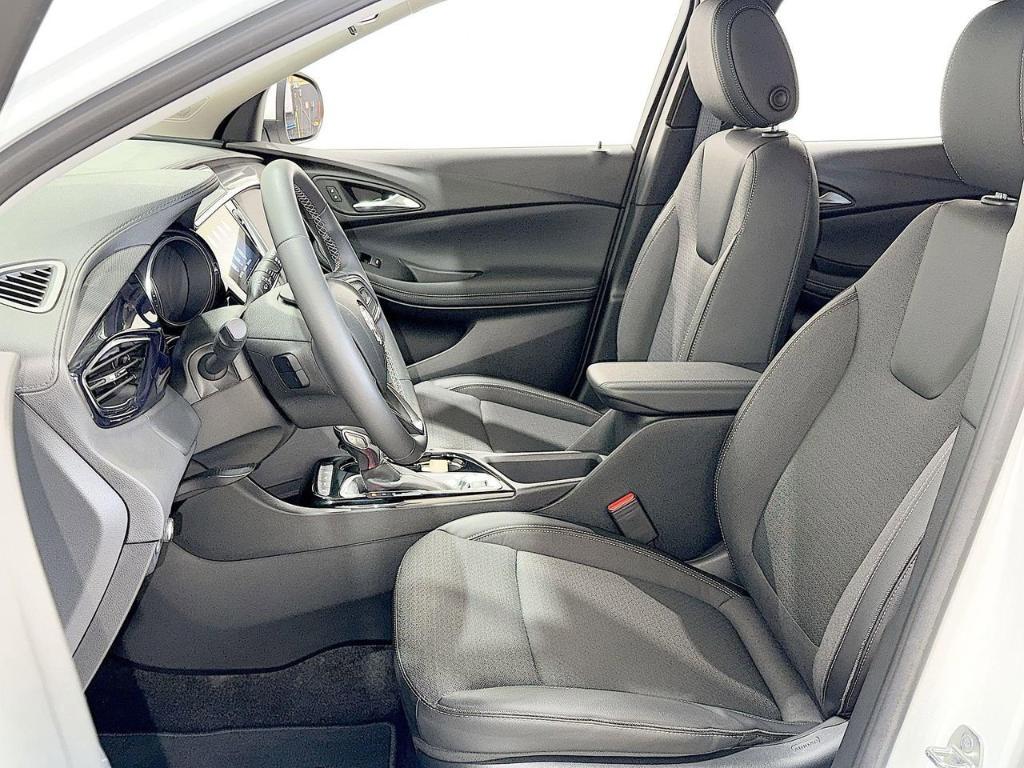 used 2022 Buick Encore GX car, priced at $20,900