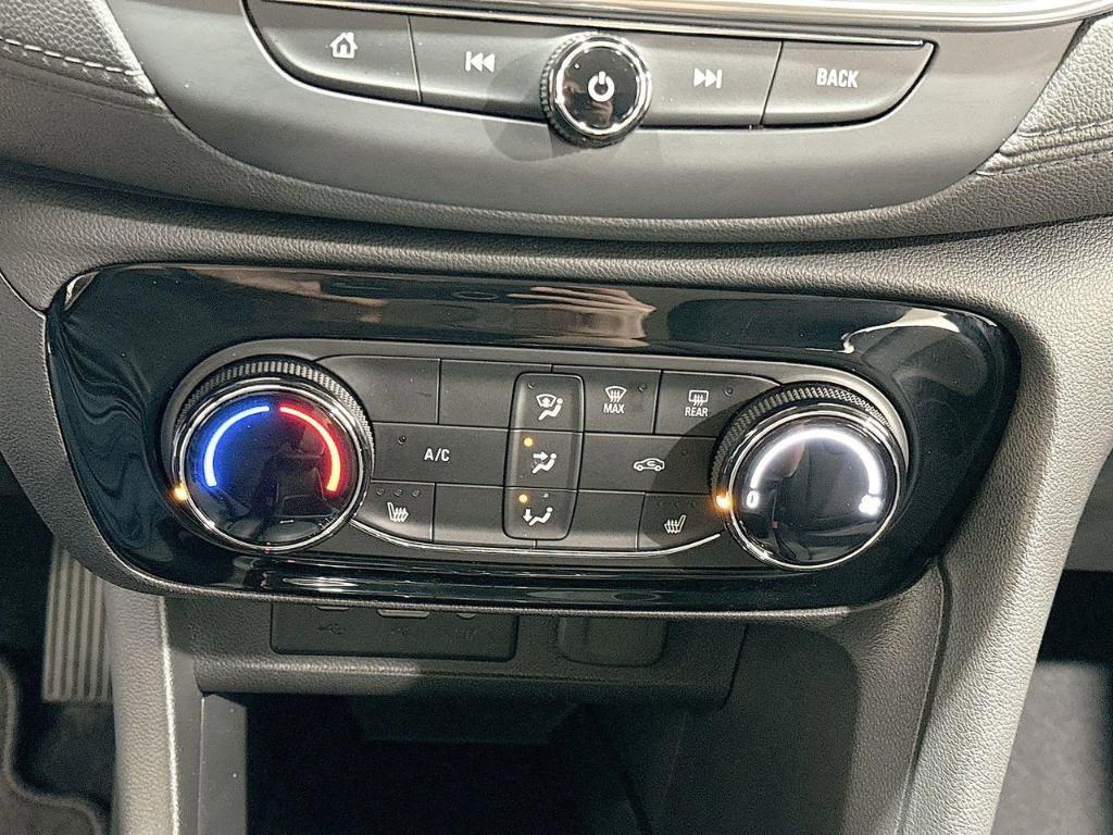 used 2022 Buick Encore GX car, priced at $20,900