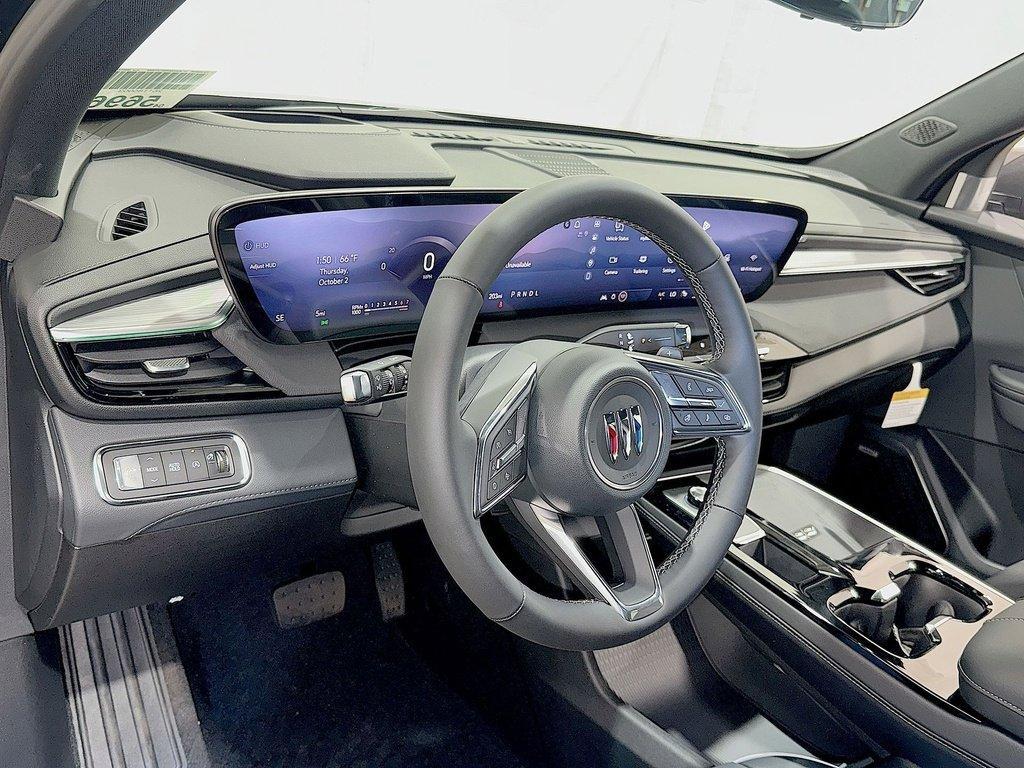 new 2026 Buick Enclave car, priced at $48,781