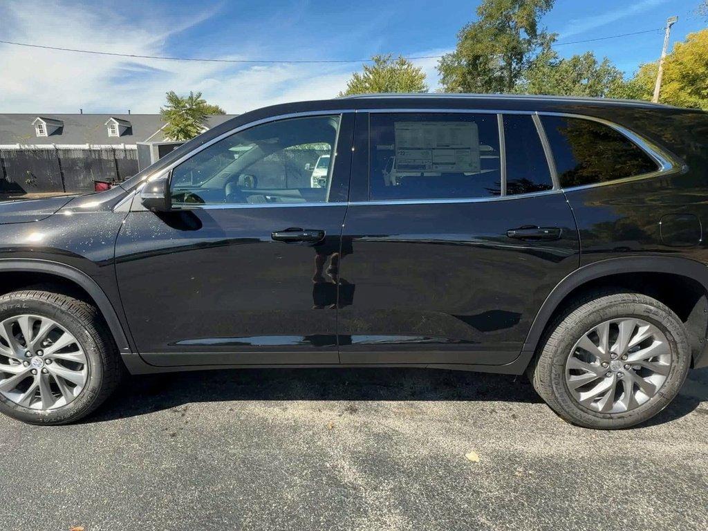 new 2026 Buick Enclave car, priced at $48,781