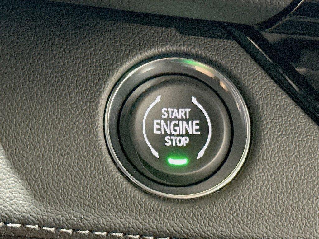 new 2026 Buick Enclave car, priced at $48,781