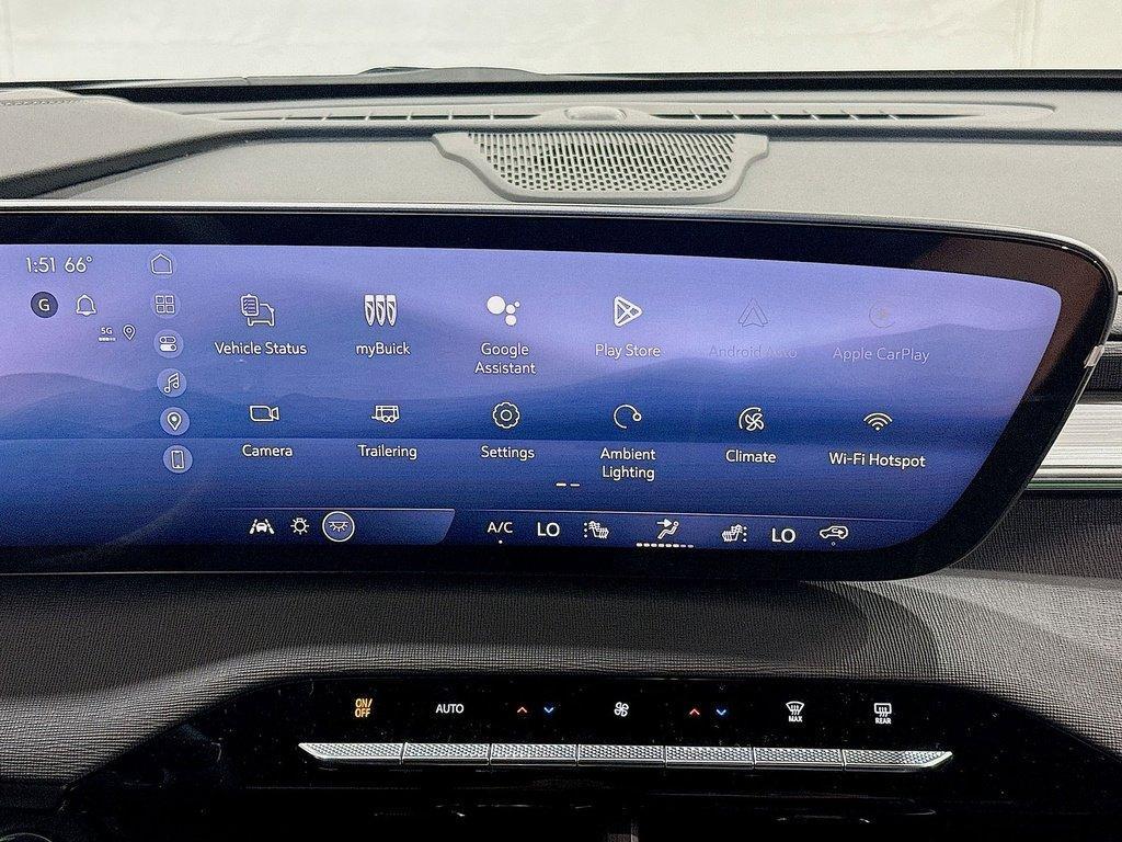 new 2026 Buick Enclave car, priced at $48,781