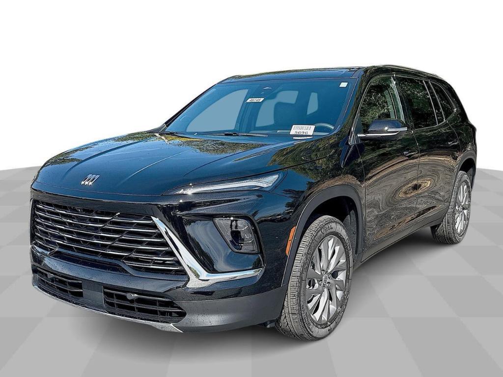 new 2026 Buick Enclave car, priced at $49,281