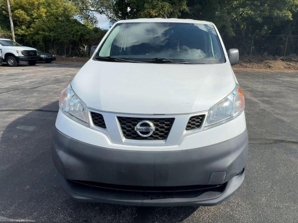 used 2015 Nissan NV200 car, priced at $14,900