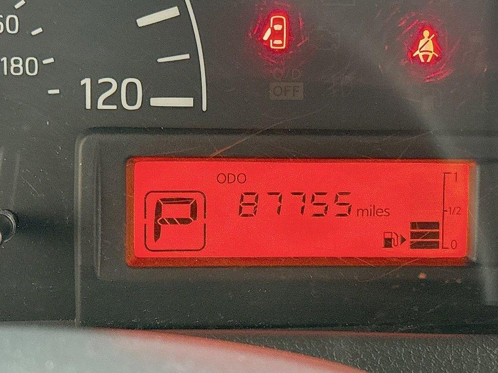 used 2015 Nissan NV200 car, priced at $14,900