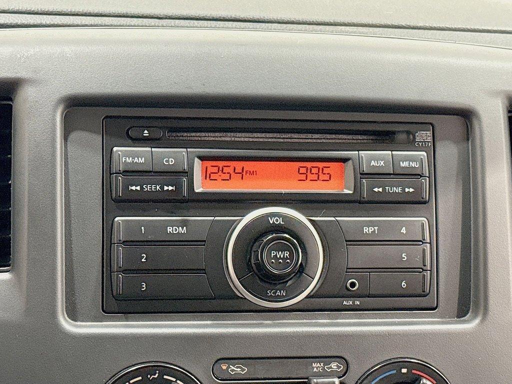 used 2015 Nissan NV200 car, priced at $14,900