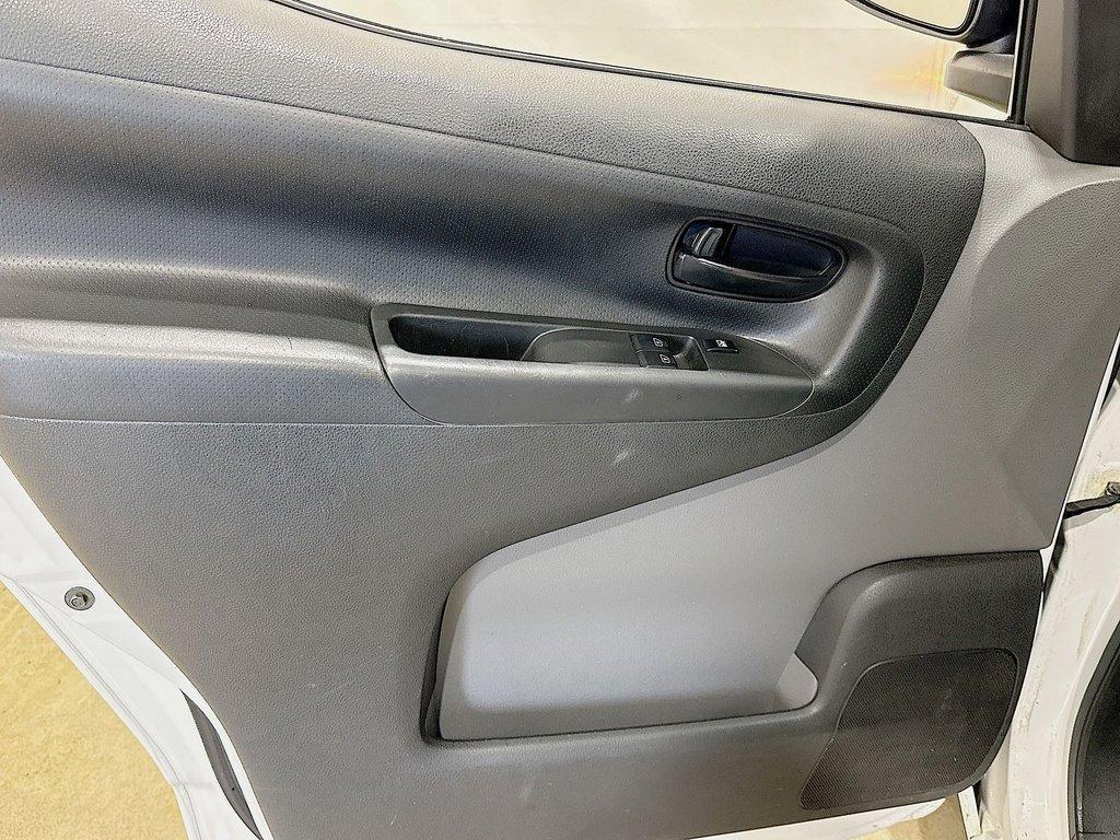 used 2015 Nissan NV200 car, priced at $14,900