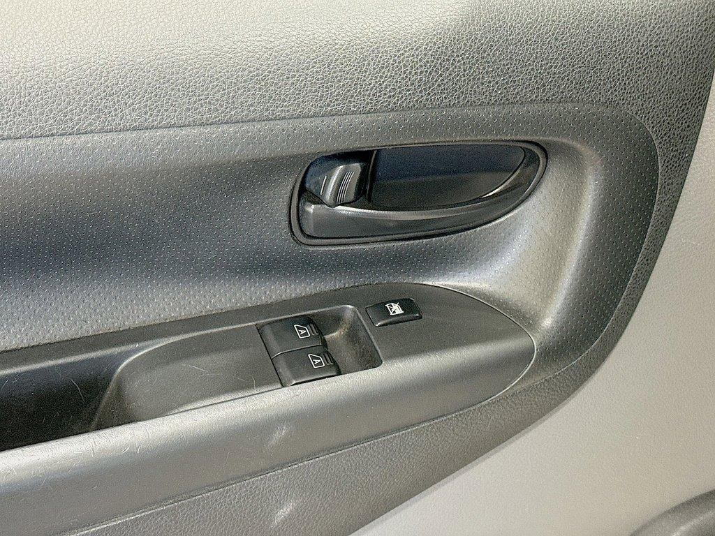 used 2015 Nissan NV200 car, priced at $14,900