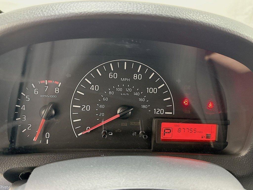 used 2015 Nissan NV200 car, priced at $14,900