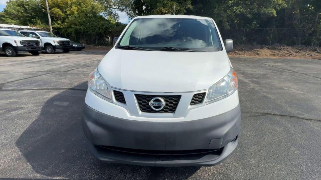 used 2015 Nissan NV200 car, priced at $14,900