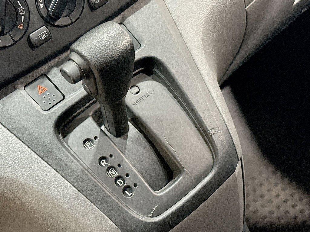 used 2015 Nissan NV200 car, priced at $14,900