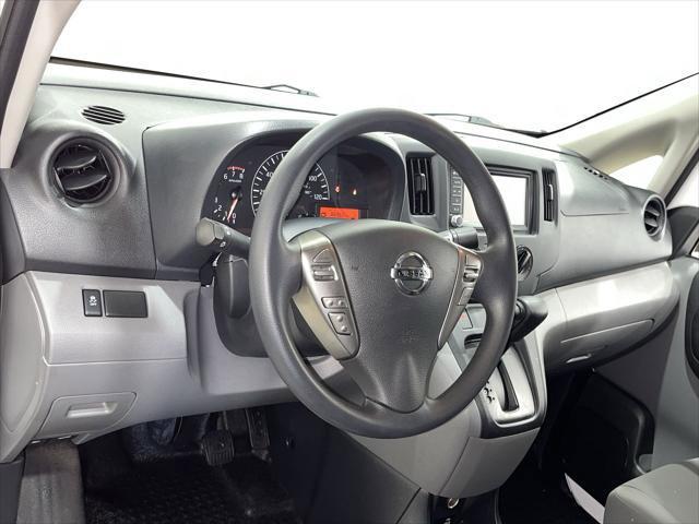 used 2021 Nissan NV200 car, priced at $18,900