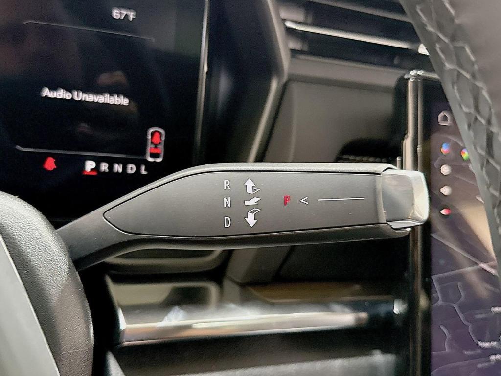 new 2026 GMC Terrain car, priced at $44,162