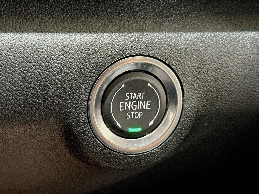 new 2026 GMC Terrain car, priced at $44,162