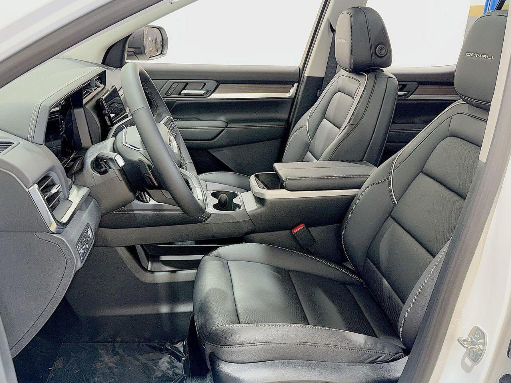 new 2026 GMC Terrain car, priced at $44,162