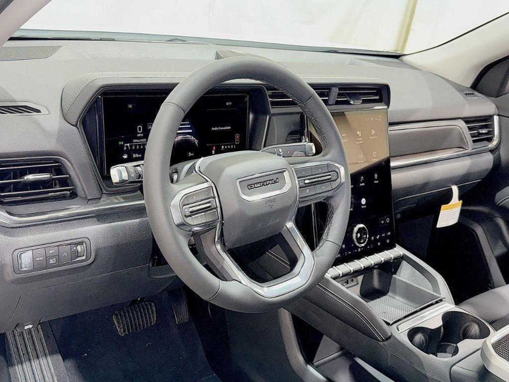 new 2026 GMC Terrain car, priced at $44,162