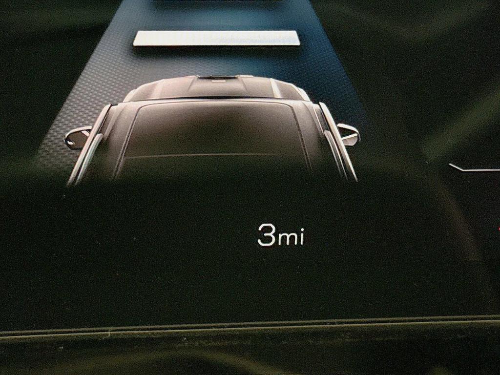 new 2026 GMC Terrain car, priced at $44,162
