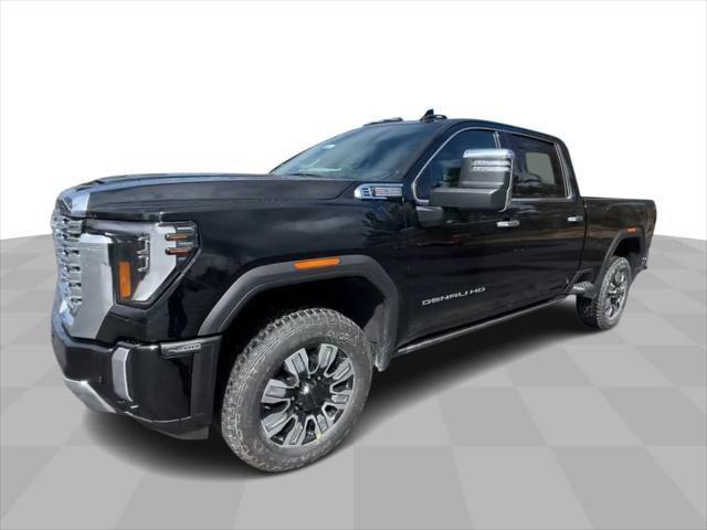 new 2024 GMC Sierra 2500 car, priced at $80,060