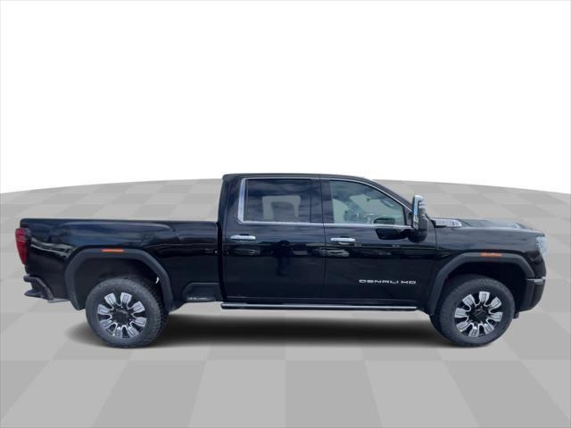 new 2024 GMC Sierra 2500 car, priced at $80,060