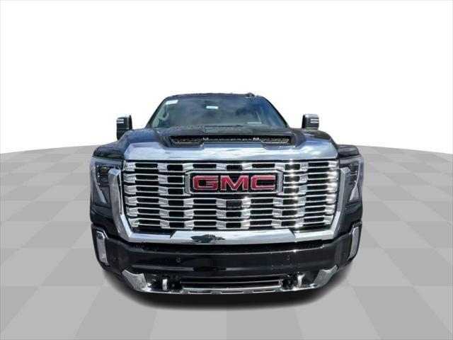 new 2024 GMC Sierra 2500 car, priced at $80,060