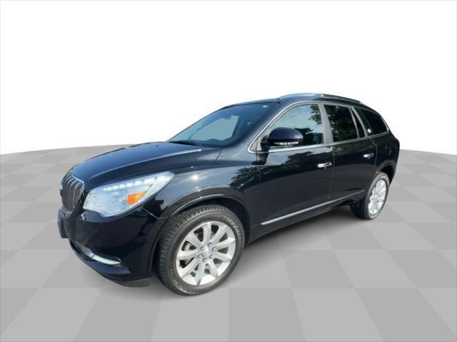 used 2016 Buick Enclave car