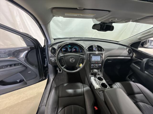 used 2016 Buick Enclave car