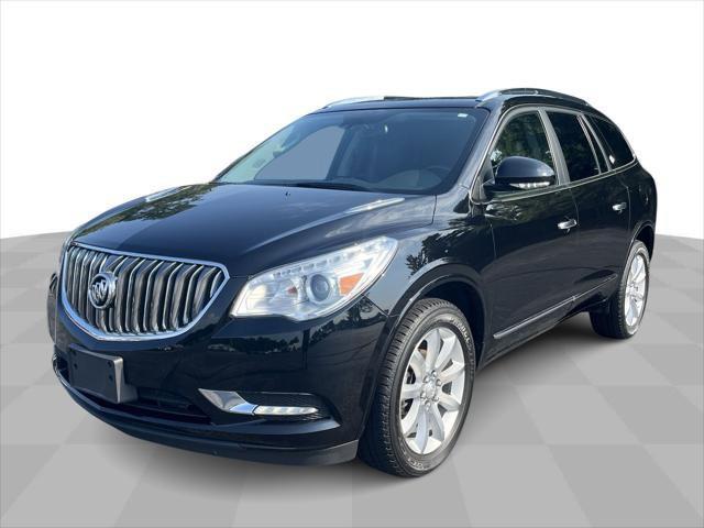 used 2016 Buick Enclave car