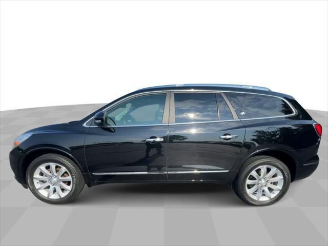 used 2016 Buick Enclave car