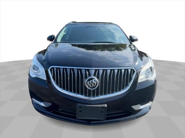 used 2016 Buick Enclave car