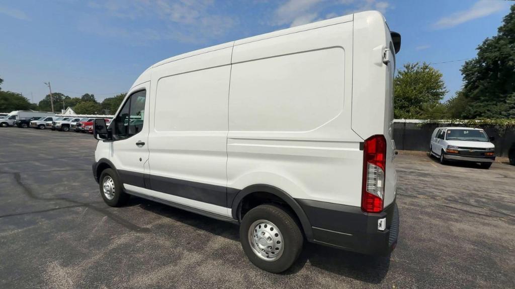 used 2023 Ford Transit-250 car, priced at $39,900