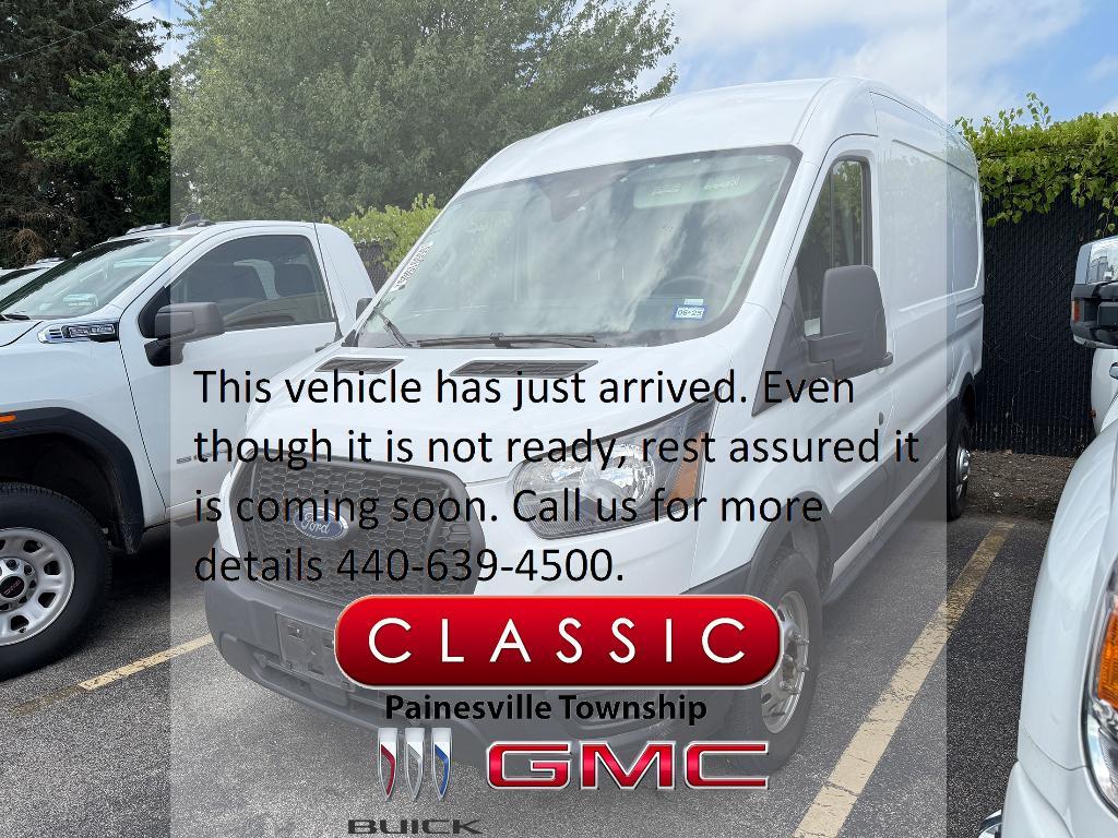used 2023 Ford Transit-250 car, priced at $39,900