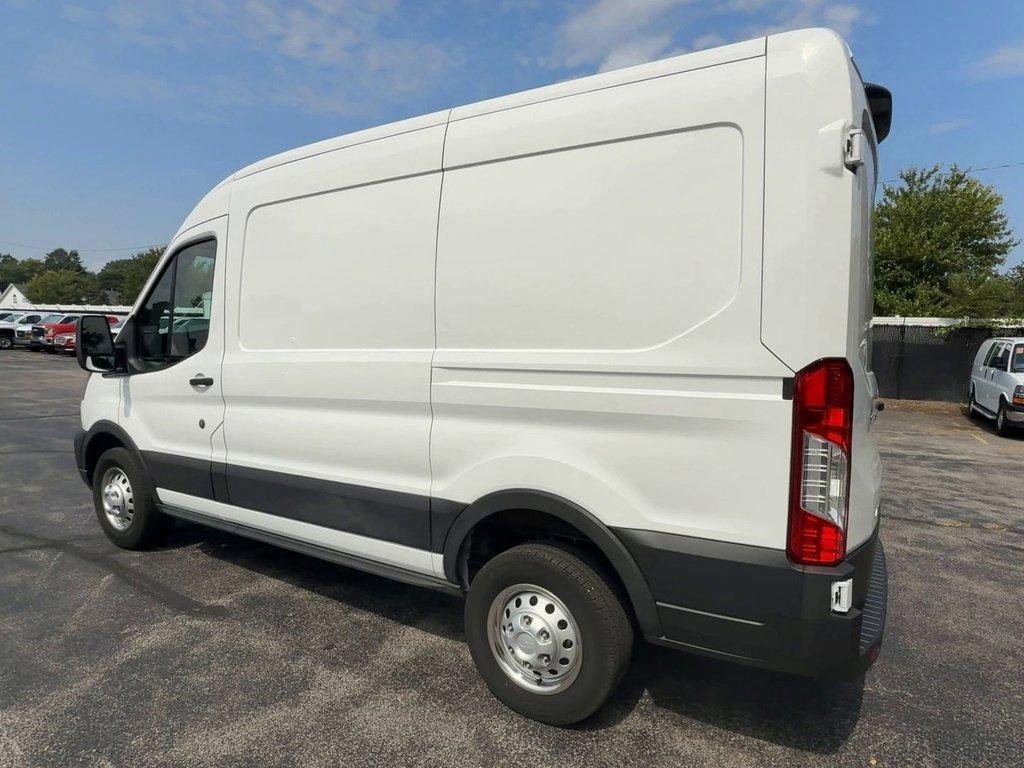 used 2023 Ford Transit-250 car, priced at $37,900