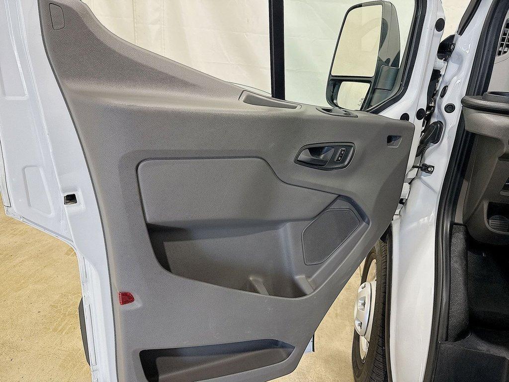 used 2023 Ford Transit-250 car, priced at $39,900