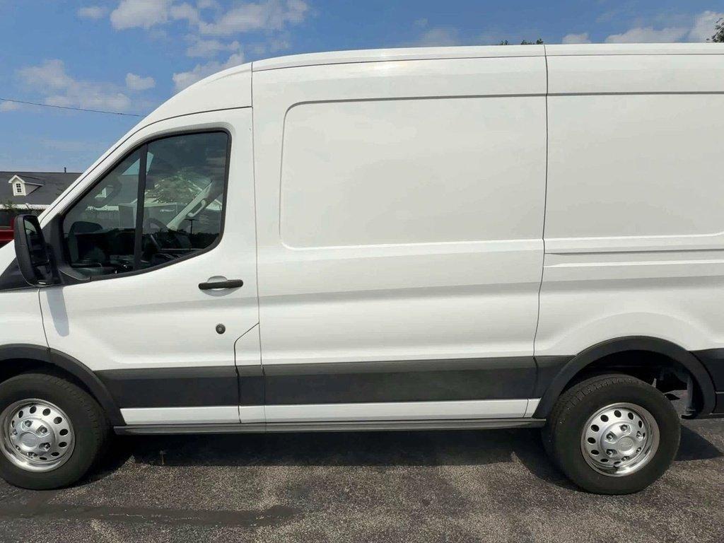 used 2023 Ford Transit-250 car, priced at $39,900