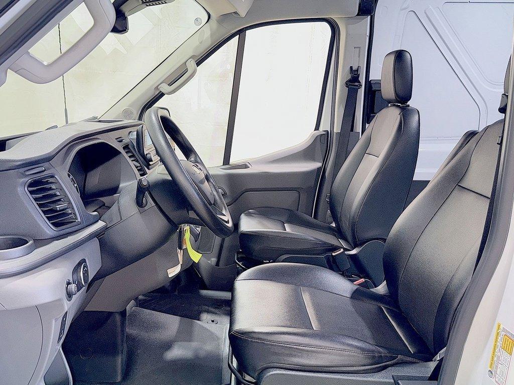 used 2023 Ford Transit-250 car, priced at $39,900